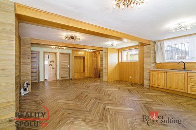 třetí fotografie nemovitosti