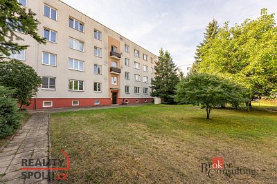 druhá fotografie nemovitosti