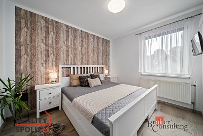 druhá fotografie nemovitosti