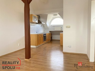 druhá fotografie nemovitosti