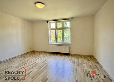 třetí fotografie nemovitosti