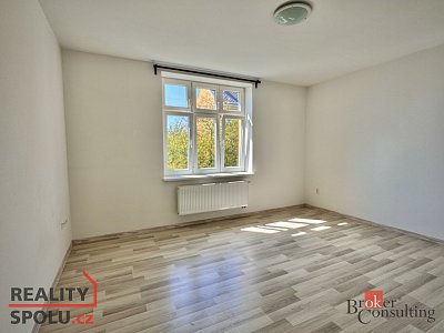 druhá fotografie nemovitosti