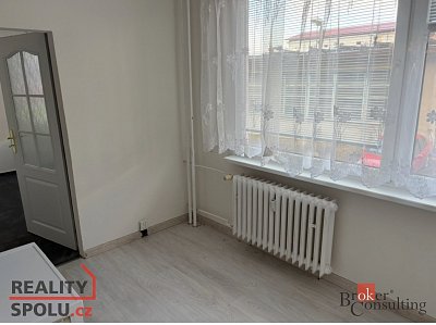 třetí fotografie nemovitosti