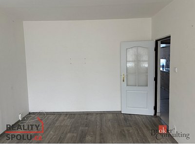 druhá fotografie nemovitosti