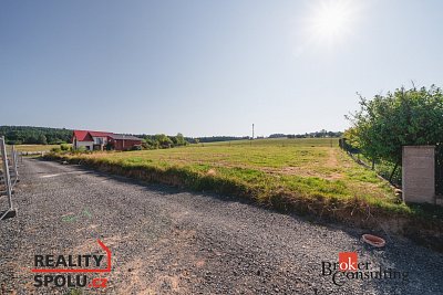 druhá fotografie nemovitosti