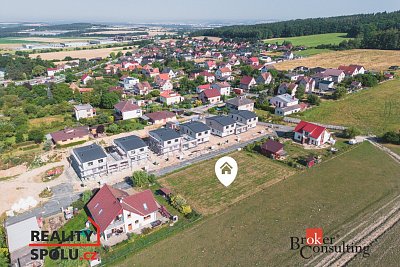 třetí fotografie nemovitosti