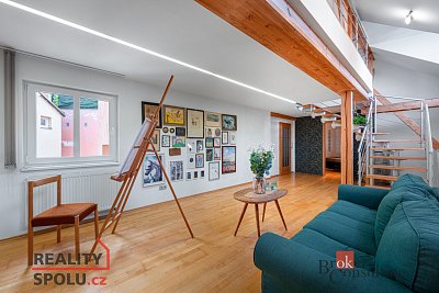 třetí fotografie nemovitosti