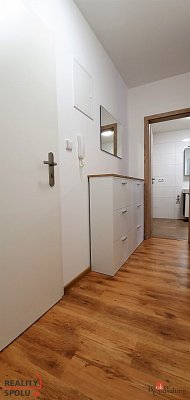 druhá fotografie nemovitosti