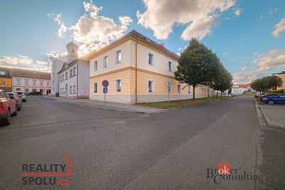 třetí fotografie nemovitosti