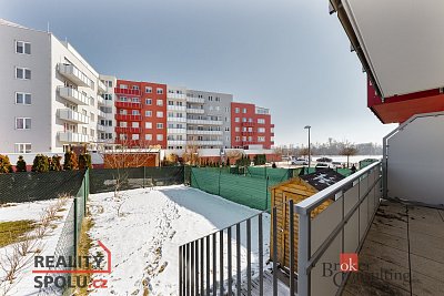 třetí fotografie nemovitosti