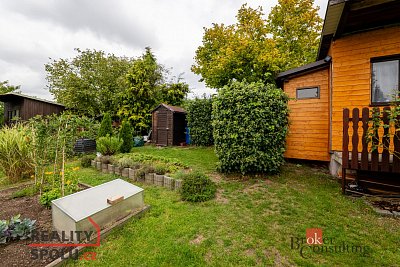 druhá fotografie nemovitosti