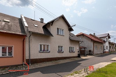 třetí fotografie nemovitosti