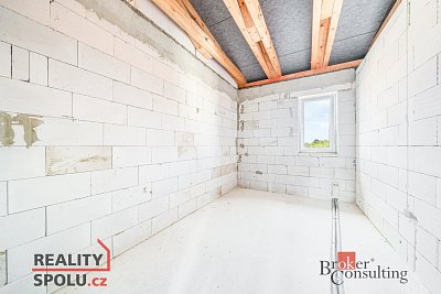 druhá fotografie nemovitosti