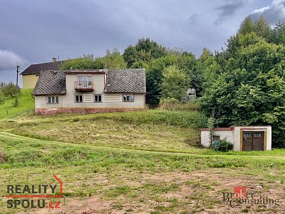 třetí fotografie nemovitosti