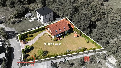 třetí fotografie nemovitosti
