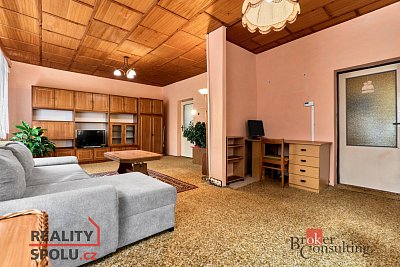 třetí fotografie nemovitosti