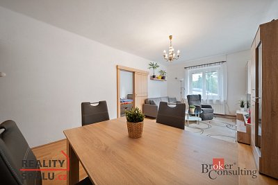 druhá fotografie nemovitosti