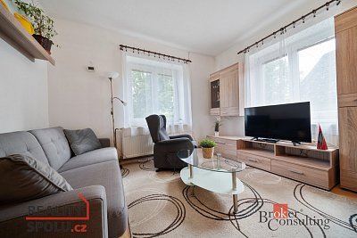 třetí fotografie nemovitosti