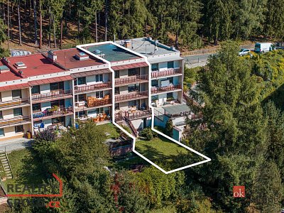 druhá fotografie nemovitosti