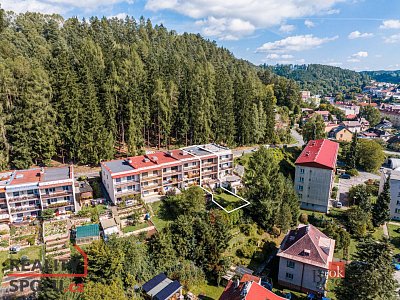 třetí fotografie nemovitosti