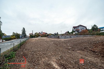 druhá fotografie nemovitosti