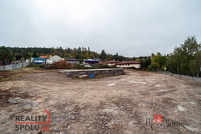 třetí fotografie nemovitosti