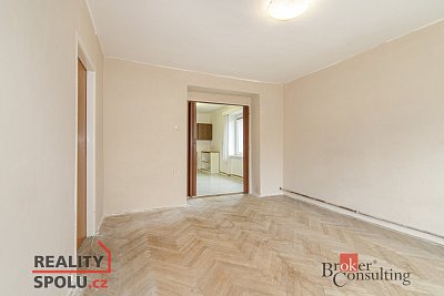 třetí fotografie nemovitosti