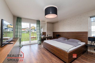 druhá fotografie nemovitosti