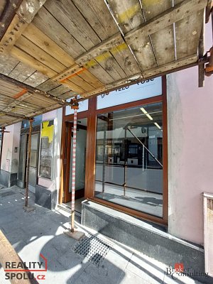 třetí fotografie nemovitosti