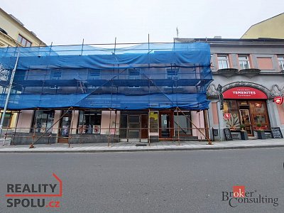 druhá fotografie nemovitosti