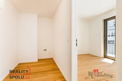 druhá fotografie nemovitosti