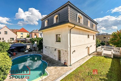 třetí fotografie nemovitosti