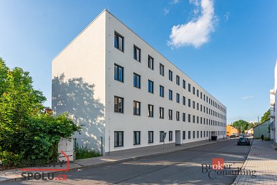 druhá fotografie nemovitosti