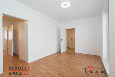 třetí fotografie nemovitosti