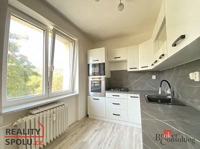 druhá fotografie nemovitosti
