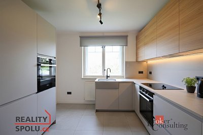 třetí fotografie nemovitosti