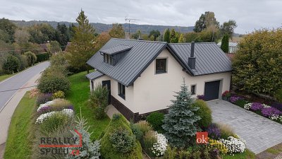 druhá fotografie nemovitosti