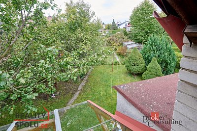 druhá fotografie nemovitosti