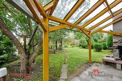 třetí fotografie nemovitosti