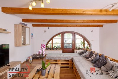 třetí fotografie nemovitosti