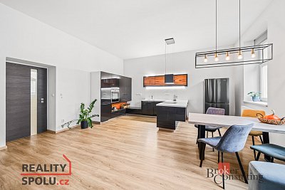 druhá fotografie nemovitosti