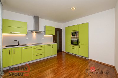 druhá fotografie nemovitosti