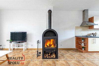 druhá fotografie nemovitosti