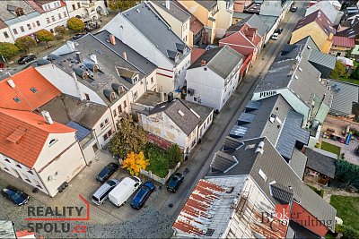 třetí fotografie nemovitosti