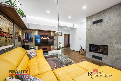 třetí fotografie nemovitosti