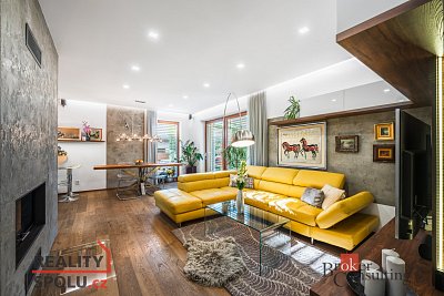 druhá fotografie nemovitosti