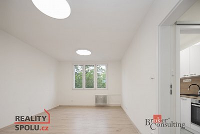 třetí fotografie nemovitosti