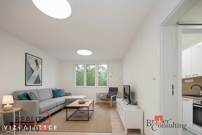 druhá fotografie nemovitosti