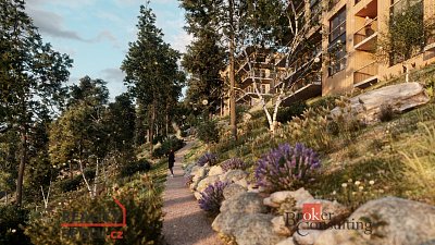 druhá fotografie nemovitosti