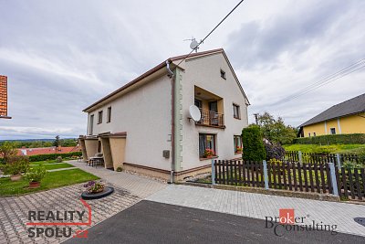 třetí fotografie nemovitosti